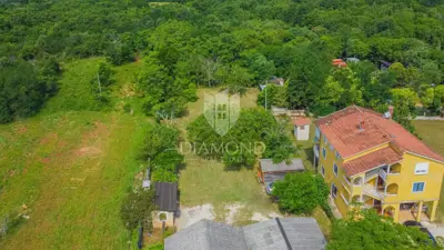 Kuća 190 m², Umag - za renovaciju i garaža - 7