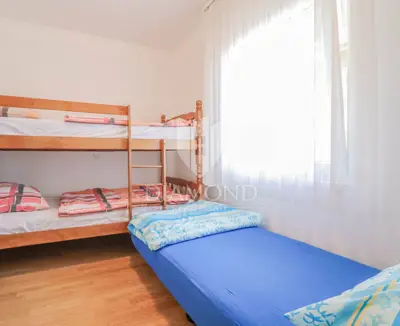 Kuća 190 m², Umag - za renovaciju i garaža - 5
