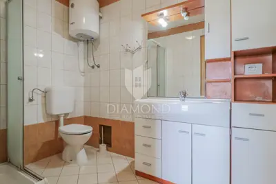 Kuća 190 m², Umag - za renovaciju i garaža - 6