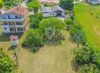 Kuća 190 m², Umag - za renovaciju i garaža - 10