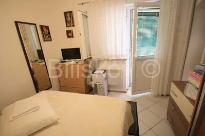 Brač, Supetar, Doppelhaus mit Garage und Parkplatz - 20