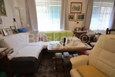 Brač, Supetar, Doppelhaus mit Garage und Parkplatz - 17