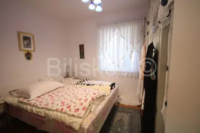 Brač, Supetar, Doppelhaus mit Garage und Parkplatz - 19