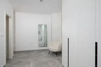 Penthouse mit 3 Schlafzimmern, Fažana, Meerblick - 18