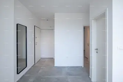Penthouse mit 3 Schlafzimmern, Fažana, Meerblick - 11