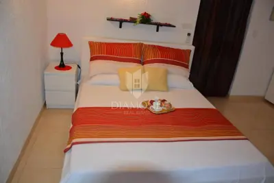 Lovran, apartmanska kuća na jedinstvenoj lokaciji - 22
