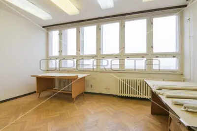 Gewerbefläche 221 m², Črnomerec, gesamte Etage des Hochhauses - 14