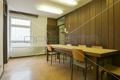 Gewerbefläche 221 m², Črnomerec, gesamte Etage des Hochhauses - 6