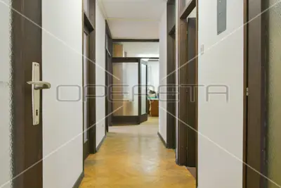 Gewerbefläche 221 m², Črnomerec, gesamte Etage des Hochhauses - 8