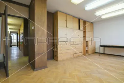 Gewerbefläche 221 m², Črnomerec, gesamte Etage des Hochhauses - 17