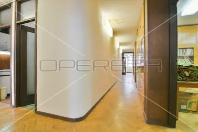 Gewerbefläche 221 m², Črnomerec, gesamte Etage des Hochhauses - 16