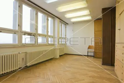 Gewerbefläche 221 m², Črnomerec, gesamte Etage des Hochhauses - 13