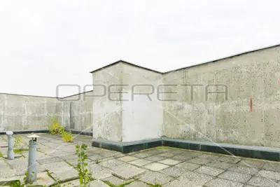 Gewerbefläche 221 m², Črnomerec, gesamte Etage des Hochhauses - 18