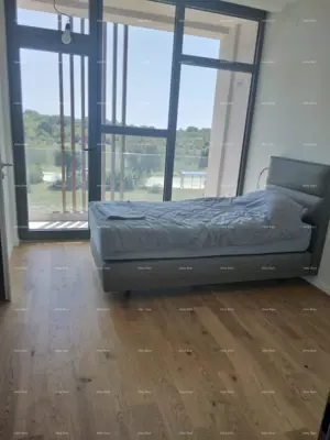 Wohnung 112 m², Rovinj - Neubau in der Nähe des Zentrums - 11