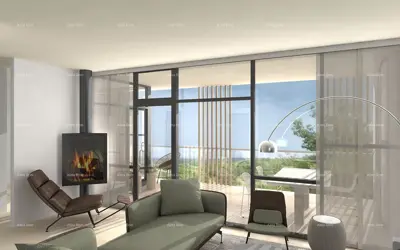Wohnung 112 m², Rovinj - Neubau in der Nähe des Zentrums - 4