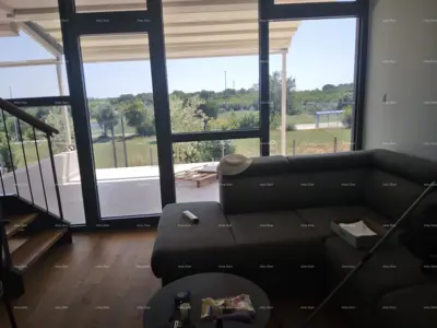 Wohnung 112 m², Rovinj - Neubau in der Nähe des Zentrums - 15