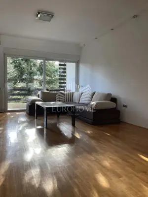 Apartment 90 m², Črnomerec - fully furnished and balcony 10 m² - 6