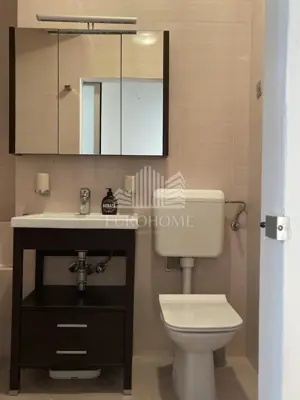 Apartment 90 m², Črnomerec - fully furnished and balcony 10 m² - 15