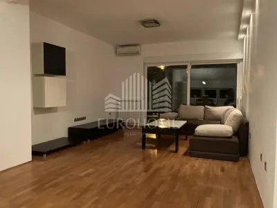 Apartment 90 m², Črnomerec - fully furnished and balcony 10 m² - 5
