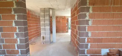 Wohnung 103 m², Barbariga - 350 m vom Strand - 20