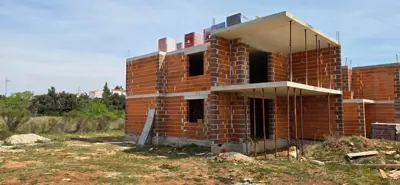 Wohnung 103 m², Barbariga - 350 m vom Strand - 16