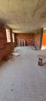 Wohnung 103 m², Barbariga - 350 m vom Strand - 19