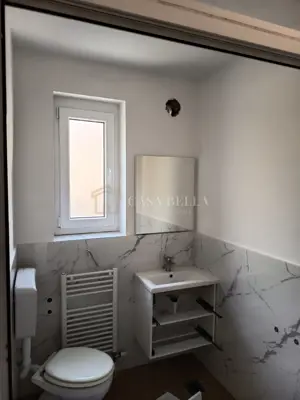 Gewerberaum, Maksimir, 120 m², Miete, außergewöhnliche Gelegenheit - 12