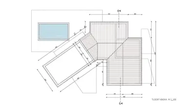 Freistehendes einstöckiges Haus, Grandići, Pool und gepflegtes Grundstück - 7