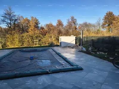 Freistehendes einstöckiges Haus, Grandići, Pool und gepflegtes Grundstück - 5