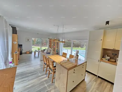 Freistehendes einstöckiges Haus, Grandići, Pool und gepflegtes Grundstück - 9