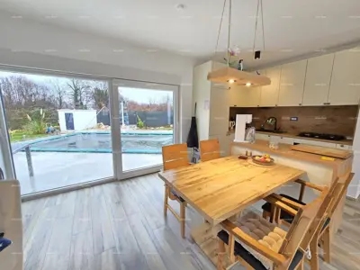 Freistehendes einstöckiges Haus, Grandići, Pool und gepflegtes Grundstück - 14