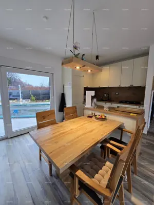 Freistehendes einstöckiges Haus, Grandići, Pool und gepflegtes Grundstück - 13