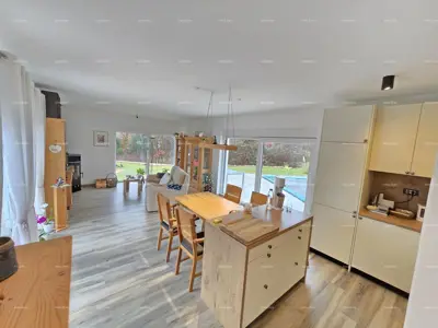Freistehendes einstöckiges Haus, Grandići, Pool und gepflegtes Grundstück - 10