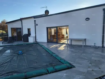 Freistehendes einstöckiges Haus, Grandići, Pool und gepflegtes Grundstück - 2