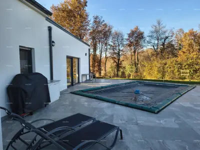 Freistehendes einstöckiges Haus, Grandići, Pool und gepflegtes Grundstück - 3