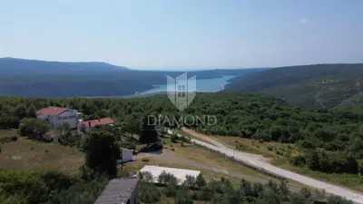 Haus 261 m², Barban - Meerblick - 15