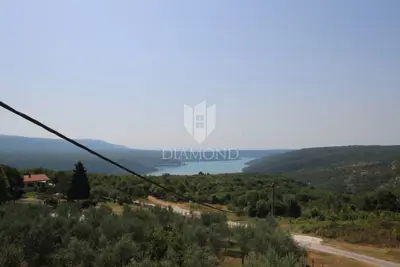Haus 261 m², Barban - Meerblick - 13