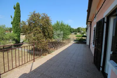 Haus 261 m², Barban - Meerblick - 14
