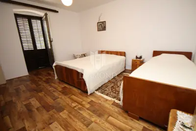 Haus 261 m², Barban - Meerblick - 10