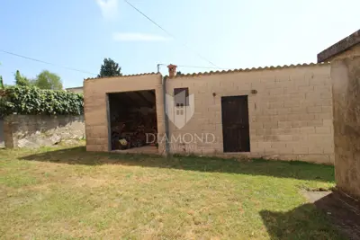 Haus 261 m², Barban - Meerblick - 19