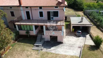 Haus 261 m², Barban - Meerblick - 21