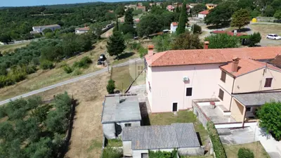 Haus 261 m², Barban - Meerblick - 20