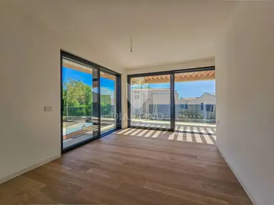 Vila 274 m², Lovrečica - 100 m od mora i plaže - 13
