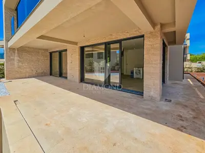 Vila 274 m², Lovrečica - 100 m od mora i plaže - 4