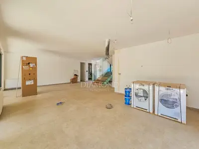 Vila 274 m², Lovrečica - 100 m od mora i plaže - 6