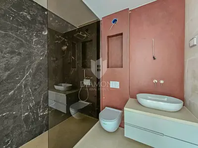 Vila 274 m², Lovrečica - 100 m od mora i plaže - 16