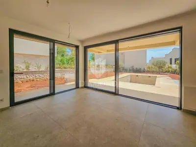 Vila 274 m², Lovrečica - 100 m od mora i plaže - 5