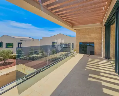 Vila 274 m², Lovrečica - 100 m od mora i plaže - 14