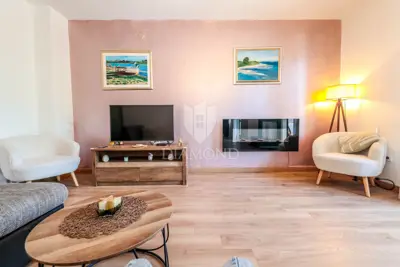 Stan 80 m², Rovinj centar - dvije loggie - 5