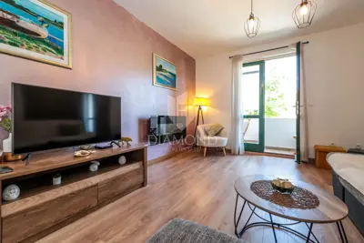 Stan 80 m², Rovinj centar - dvije loggie - 3